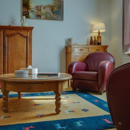 Vakantiehuisje Amaryllis Brugge Eksteriør bilde